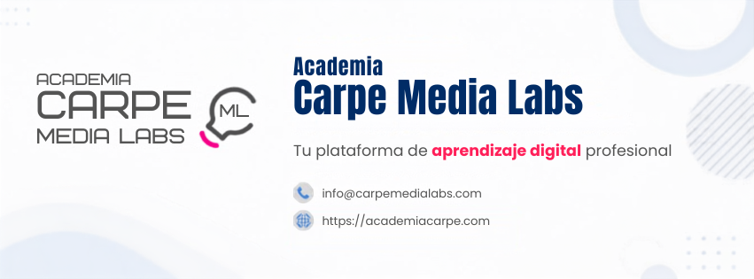 Academia Carpe Media Labs
