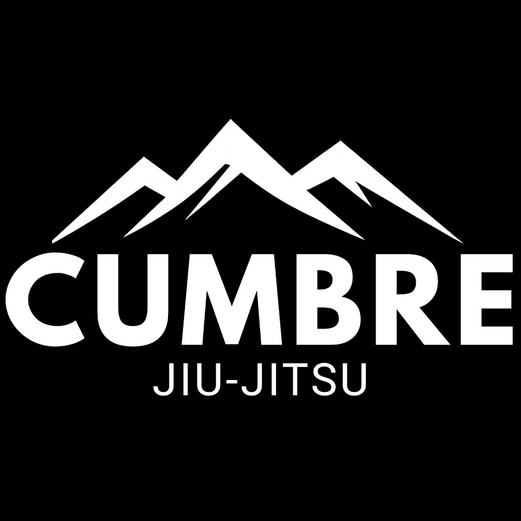 Logo Cumbre Jiu-Jitsu